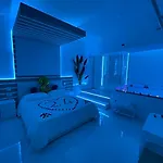Ciclopi شقة فندقية