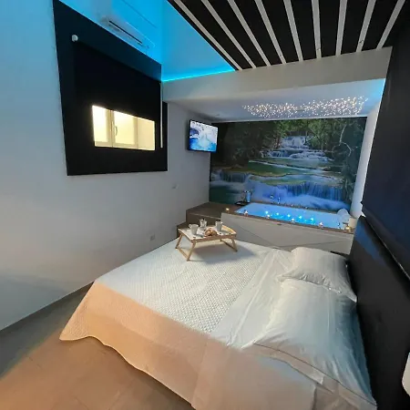 Ciclopi Lejlighedshotel Aci Trezza