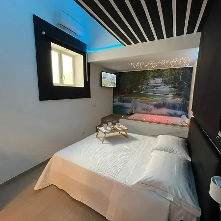 Ciclopi Lejlighedshotel