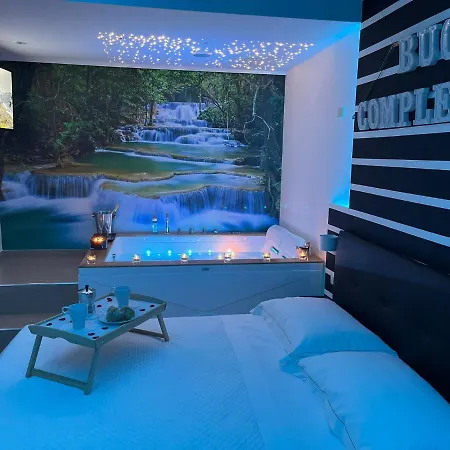 Lejlighedshotel Ciclopi