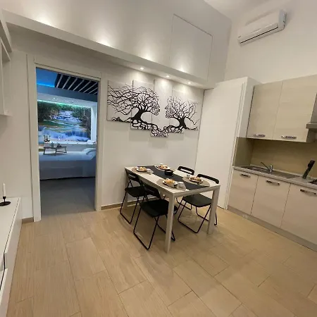 Ciclopi Aparthotel Aci Trezza