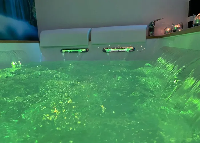 Lejlighedshotel Ciclopi