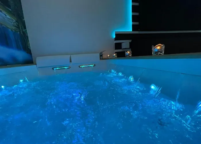 Lejlighedshotel Ciclopi Aci Trezza