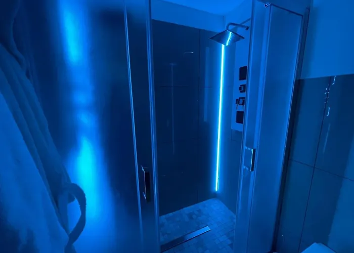 Lejlighedshotel Ciclopi Aci Trezza