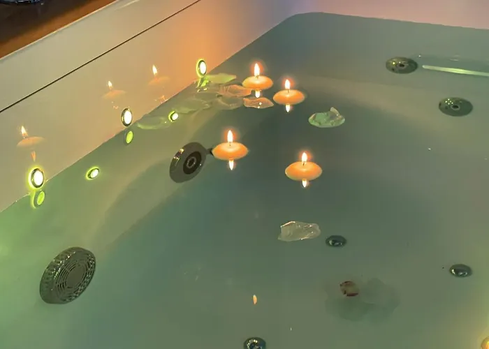 Ciclopi Lejlighedshotel 3*