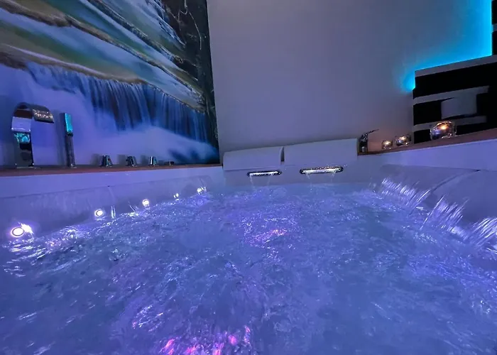 Lejlighedshotel Ciclopi Aci Trezza