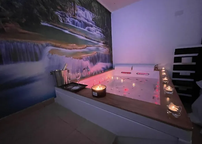 Ciclopi Lejlighedshotel Aci Trezza