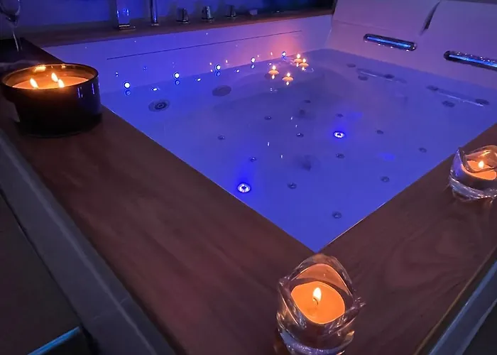 Ciclopi Lejlighedshotel Aci Trezza