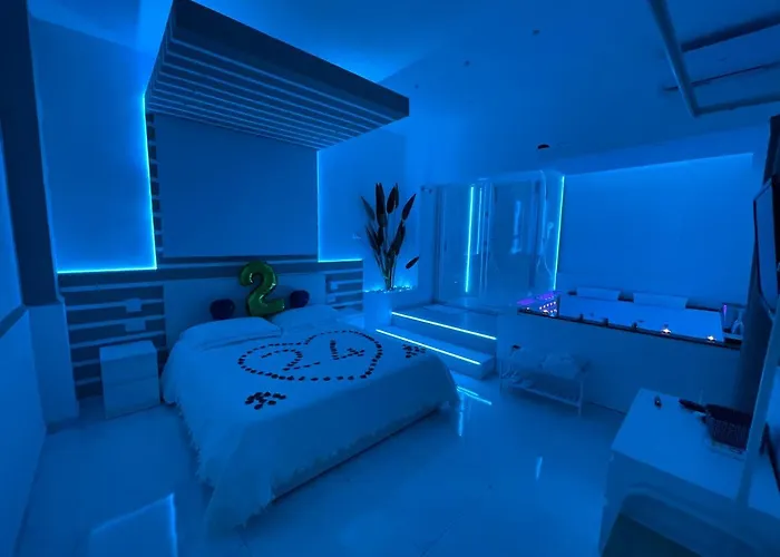 Ciclopi Lejlighedshotel