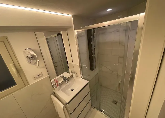 Lejlighedshotel Ciclopi Aci Trezza