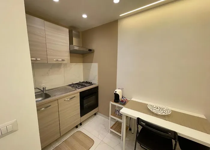 Ciclopi 3* Aci Trezza