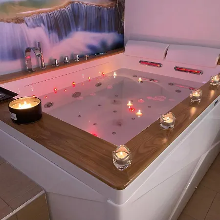 Ciclopi Appart hôtel