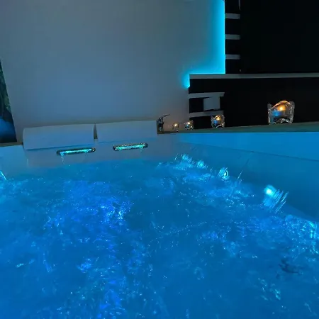 Appart hôtel Ciclopi Aci Trezza