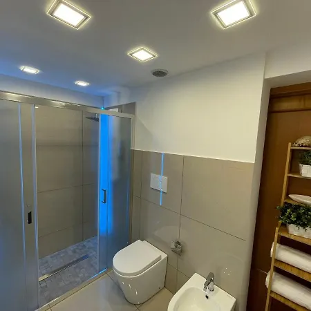 Appart hôtel Ciclopi 3*