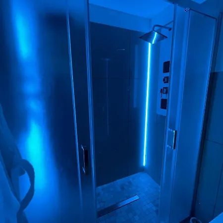 Appart hôtel Ciclopi Aci Trezza