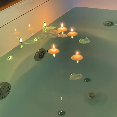 Ciclopi Appart hôtel 3*