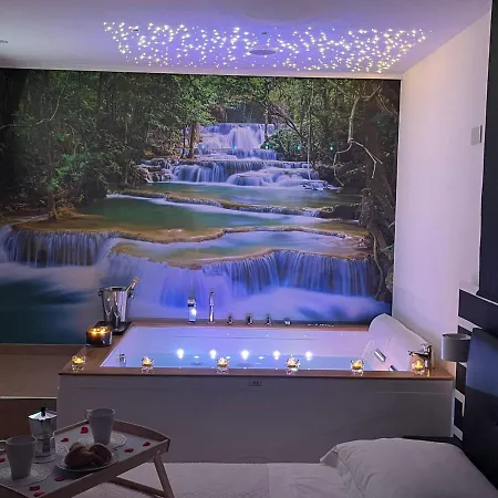 Appart hôtel Ciclopi 3*