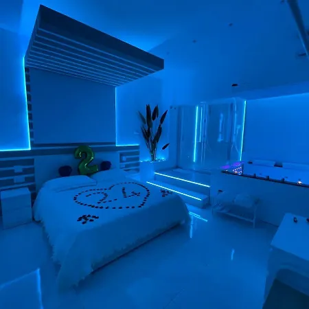 Ciclopi Appart hôtel