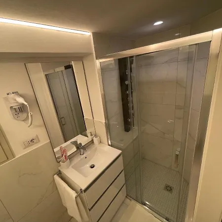 Appart hôtel Ciclopi Aci Trezza