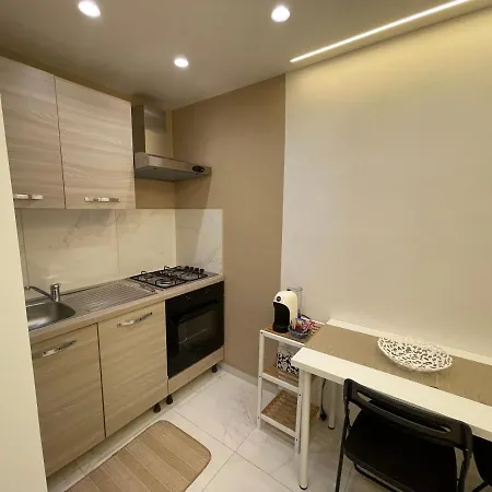 Ciclopi 3* Aci Trezza