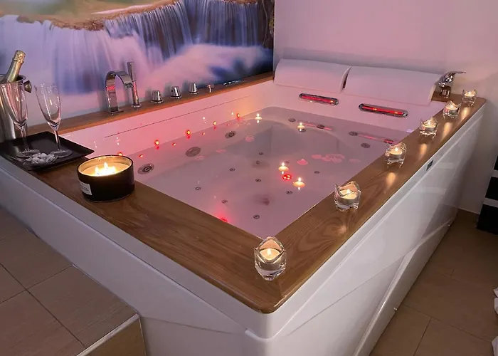 Ciclopi Lejlighedshotel