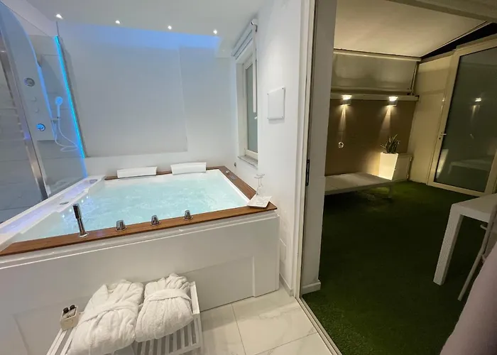 Ciclopi Lejlighedshotel